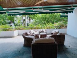 The Arcadia (D11), Condominium #597508361